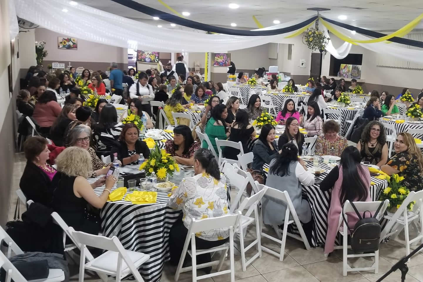 Festejos del Día de las Madres