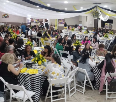 Festejos del Día de las Madres