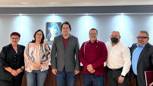 BUENAS FINANZAS MUNICIPALES LOGRARÁN JUBILACIONES POR PRIMERA VEZ EN TRES ADMINISTRACIONES