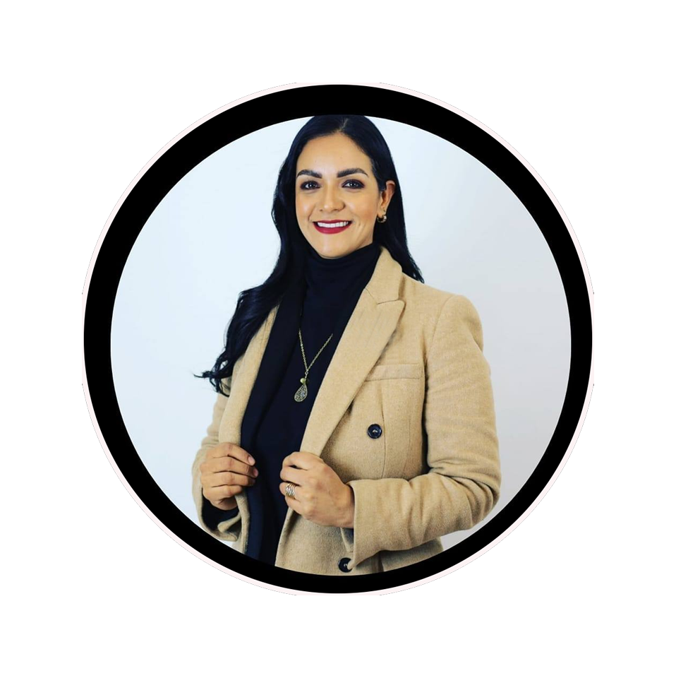 Yara Viridiana Amaro Rosales Secretaria General Burócratas Tecate