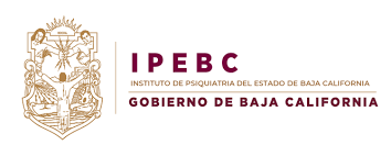  Instituto de Psiquiatría del Estado de Baja California. 